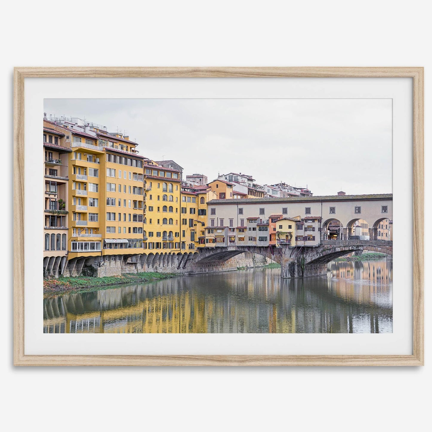Ponte Vecchio Florence