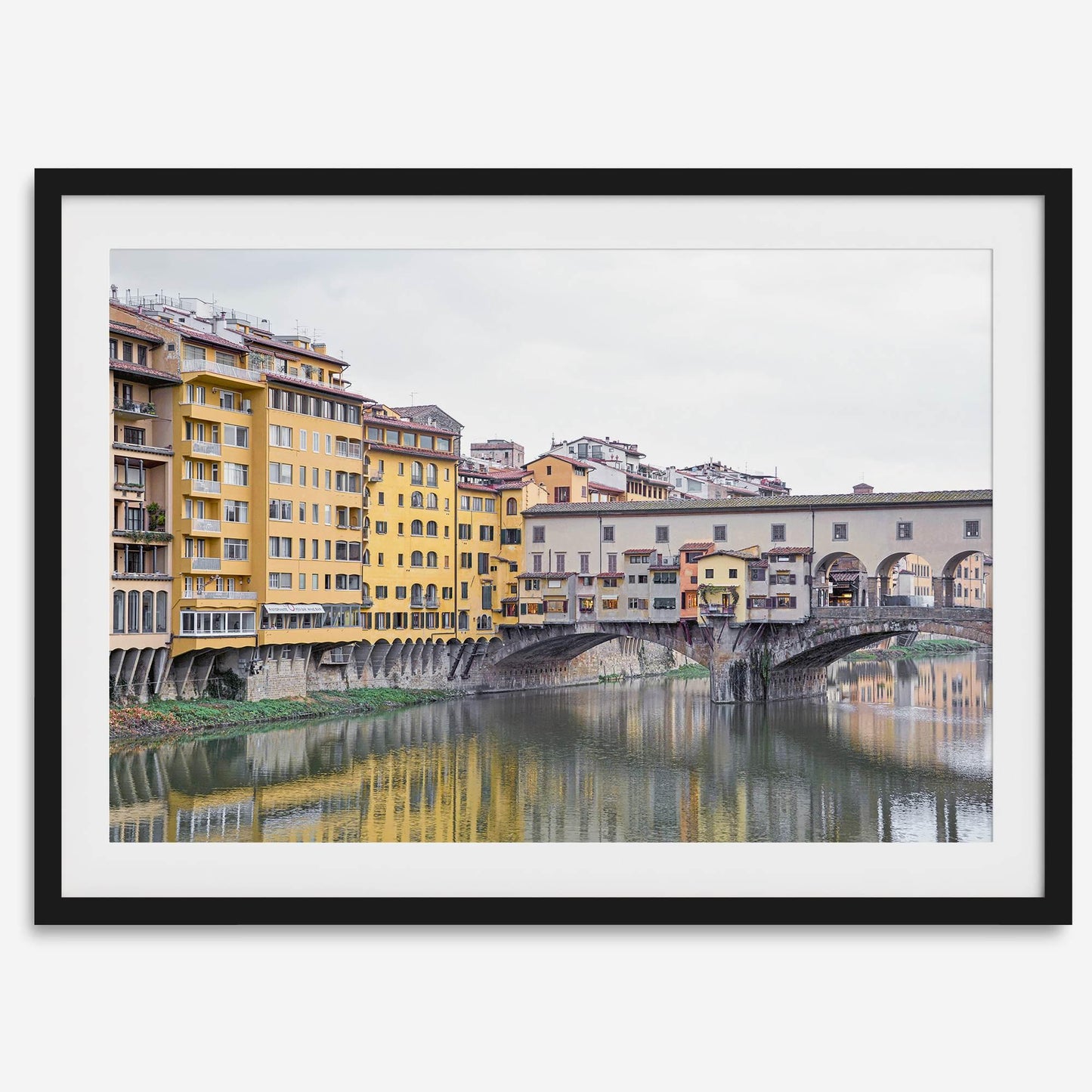 Ponte Vecchio Florence