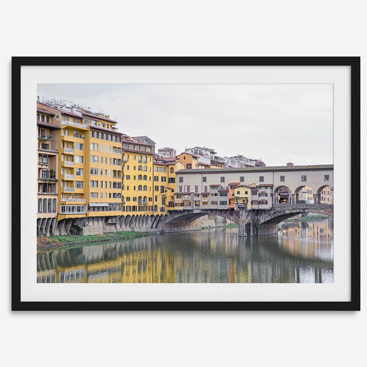 Ponte Vecchio Florence