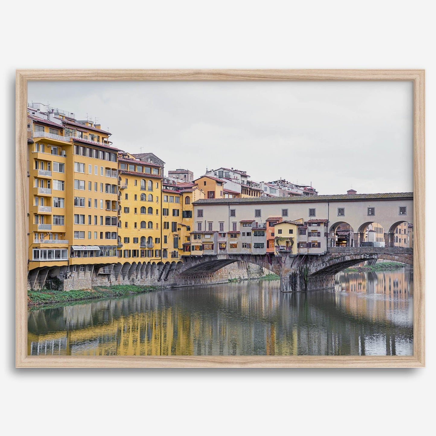 Ponte Vecchio Florence