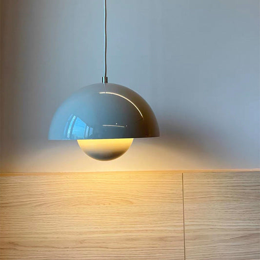 Flowerpot VP1 Pendant Light