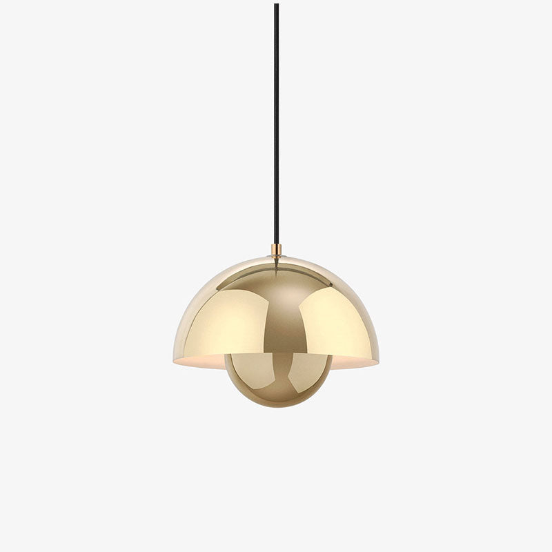 Flowerpot VP1 Pendant Light