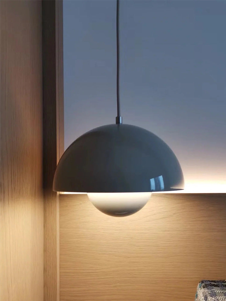 Flowerpot VP1 Pendant Light