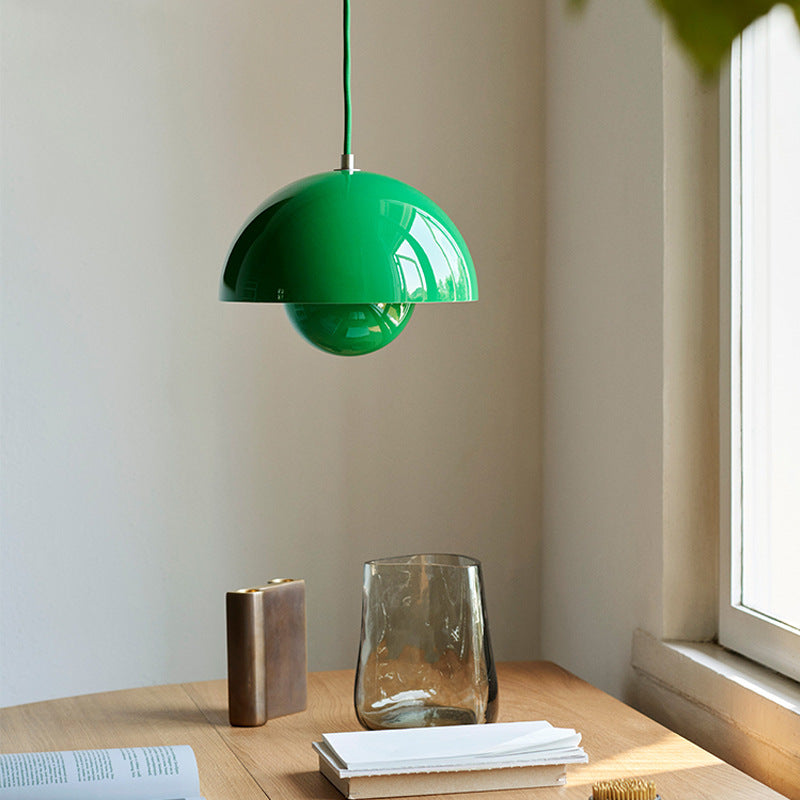 Flowerpot VP1 Pendant Light