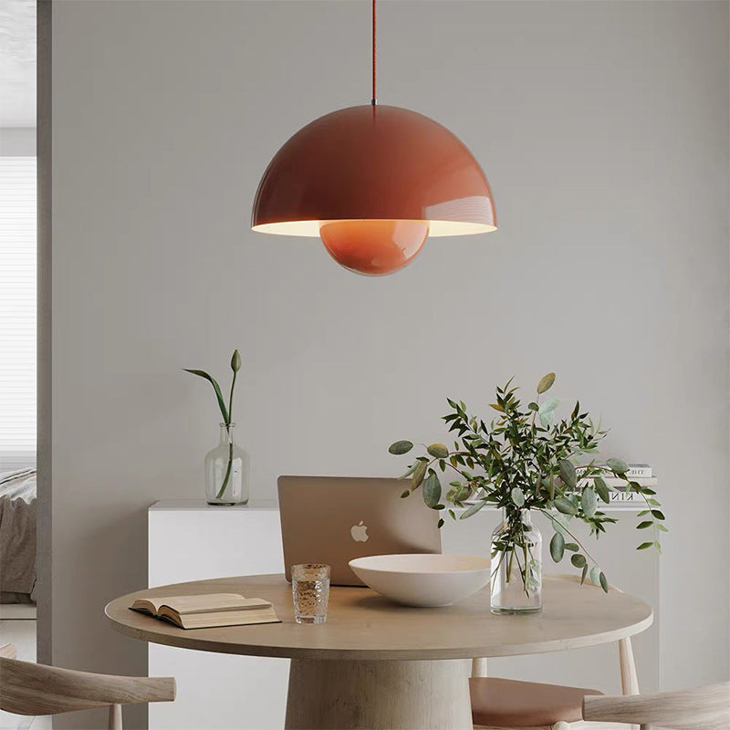 Flowerpot VP1 Pendant Light