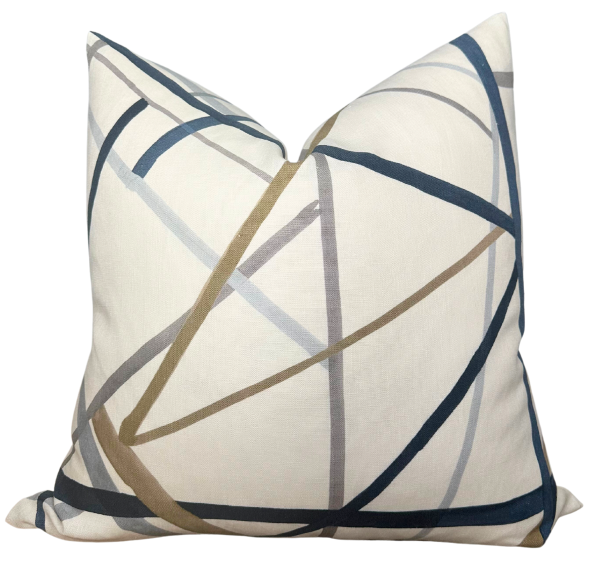 Kelly Wearstler Simpatico Pillow Cover in Sand