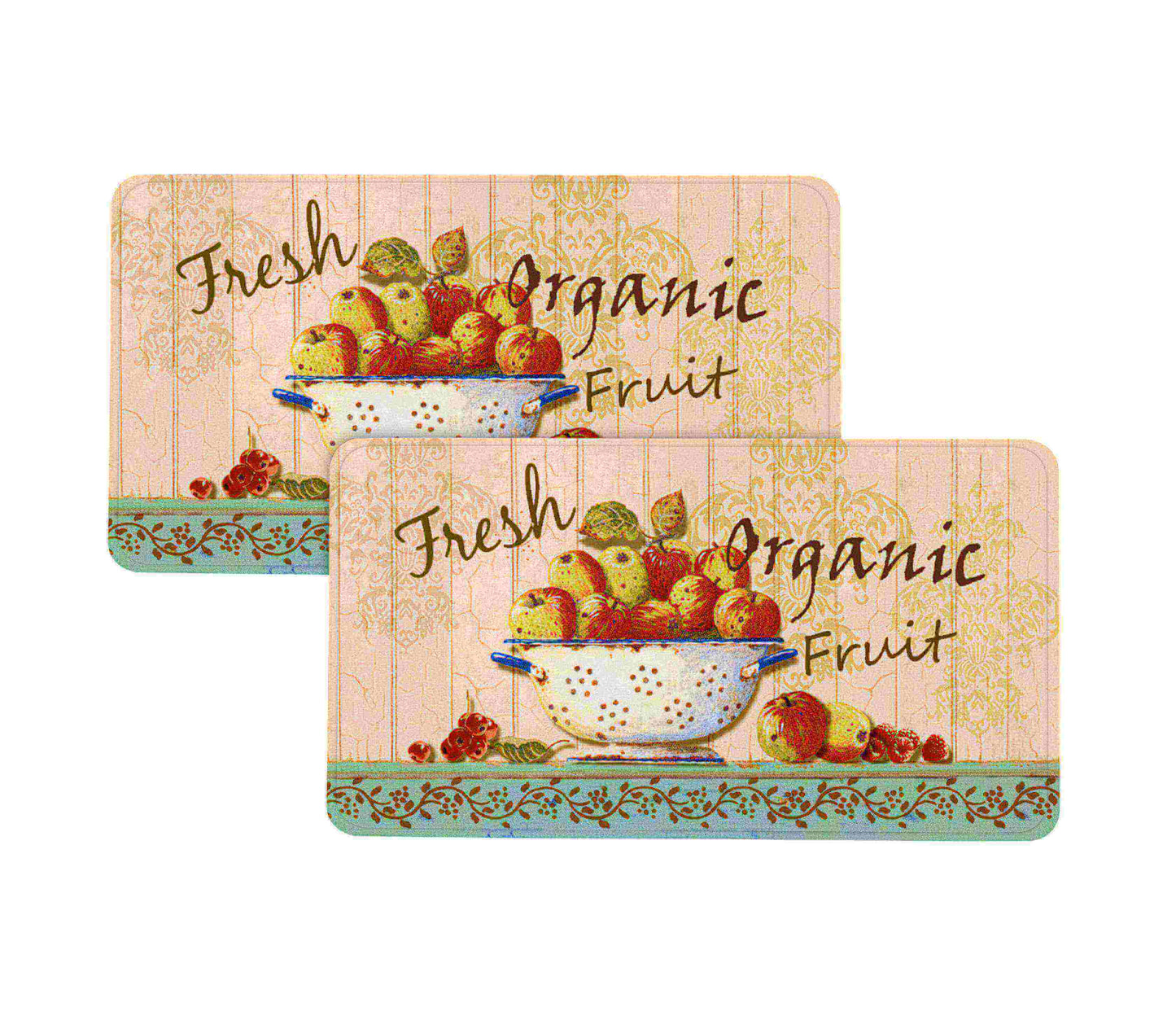 Anti Fatigue Oversized Foam Kitchen Mats.