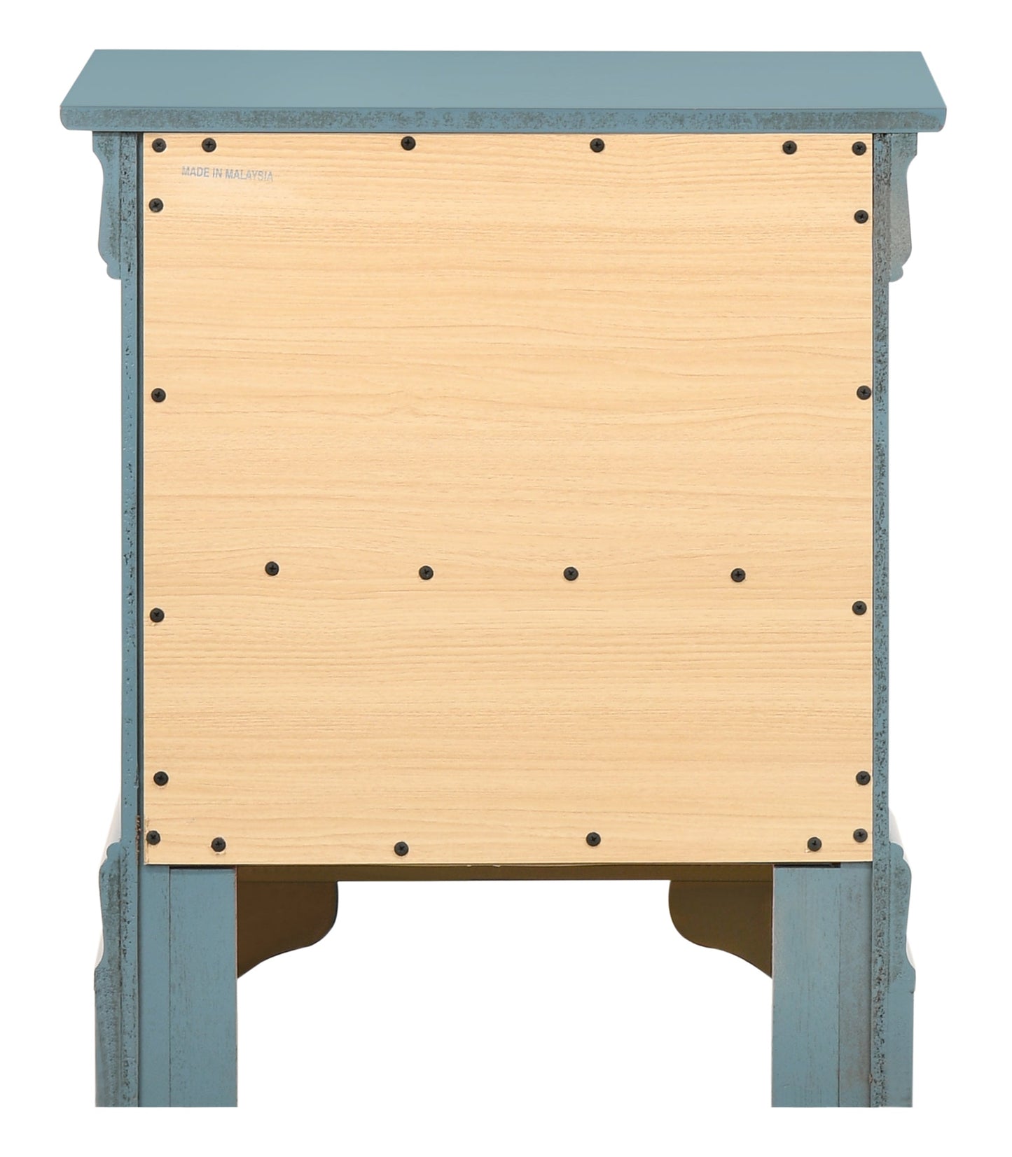 Compact Nightstand