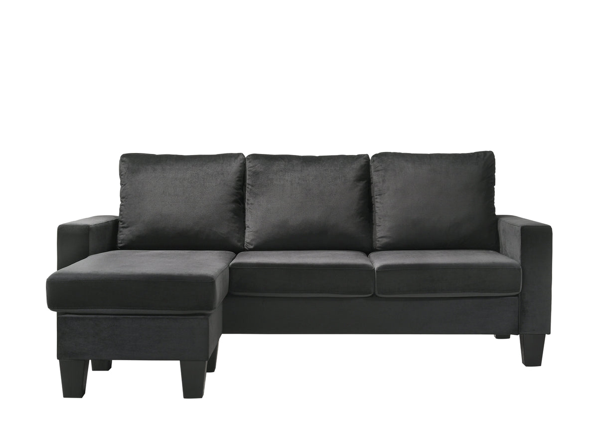 Jessica G0512-SCH Sofa Chaise