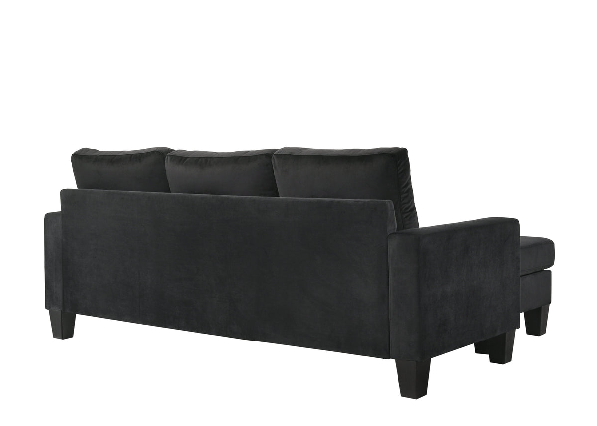 Jessica G0512-SCH Sofa Chaise