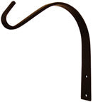Black Arch Hook - 6"