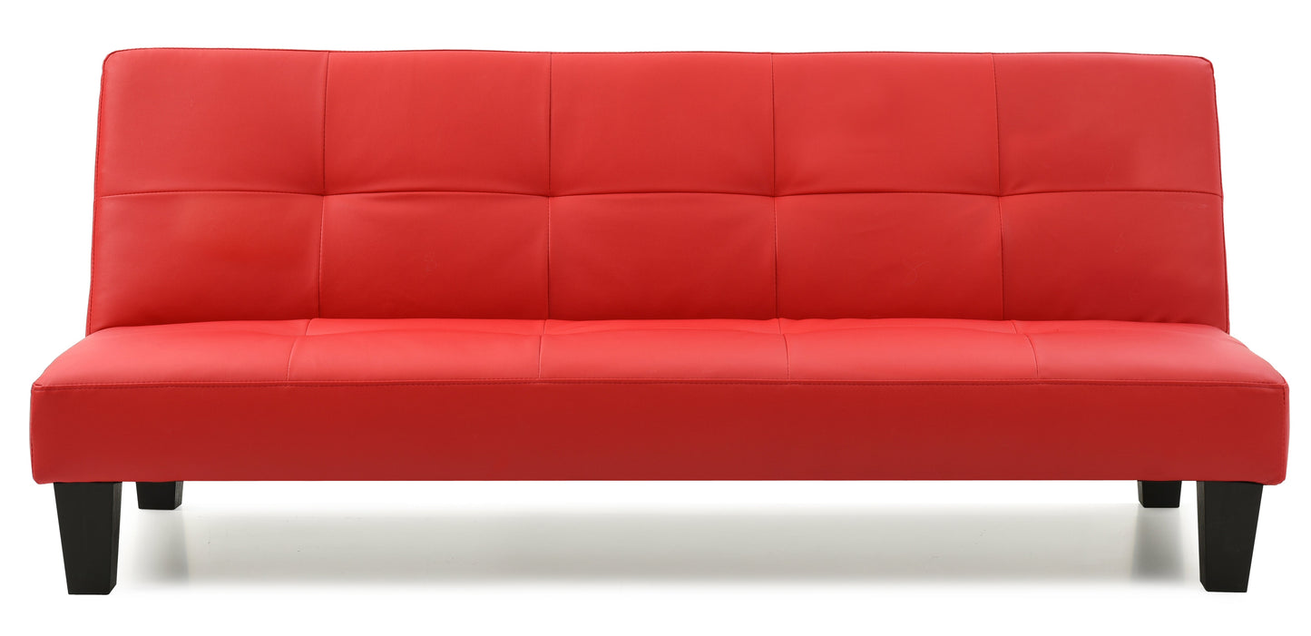 Versatile Contemporary Sofa
