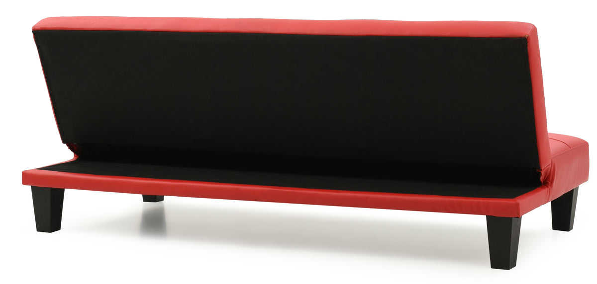 Versatile Contemporary Sofa