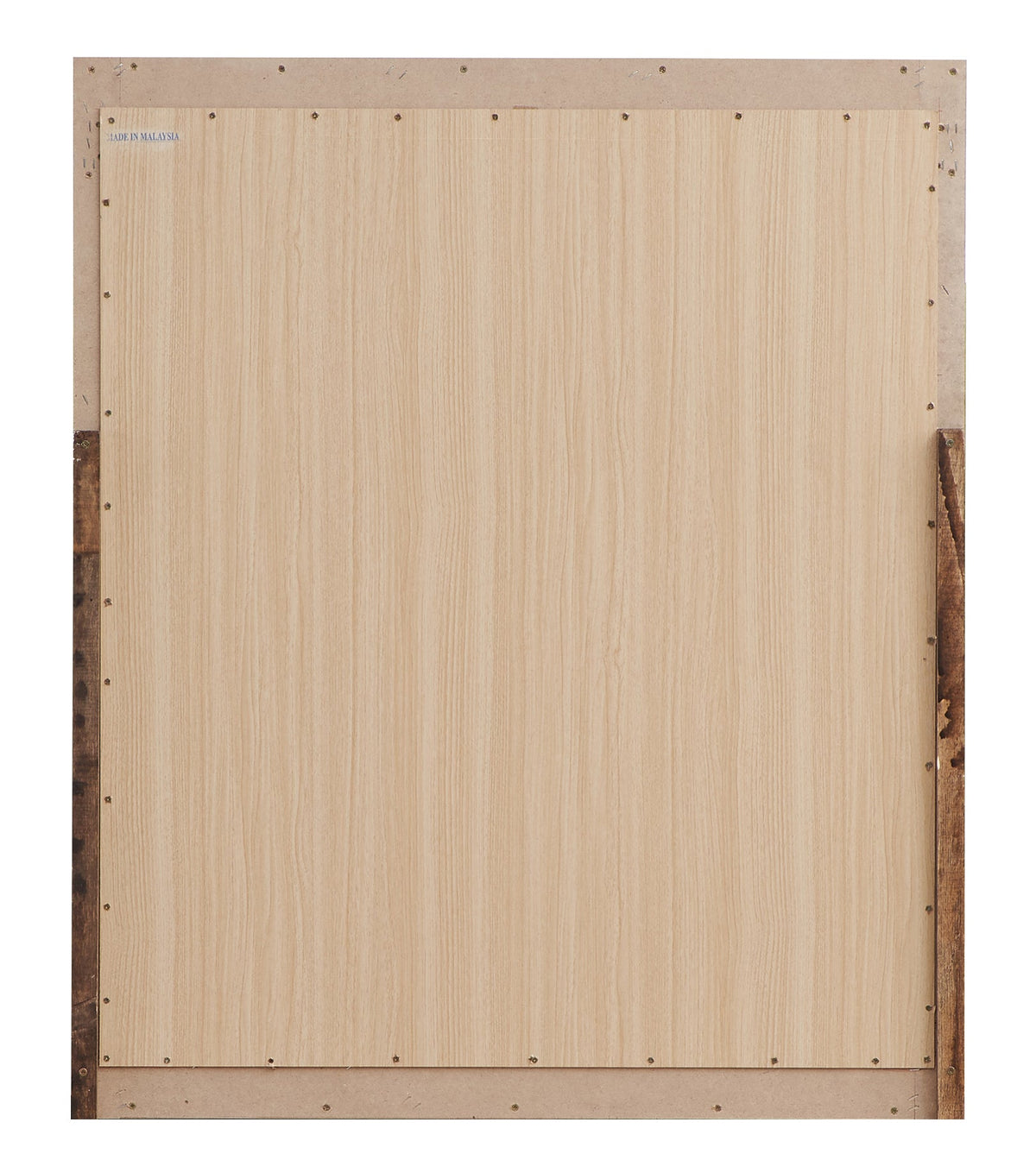 Magnolia G1400-M Mirror in Gray/Brown