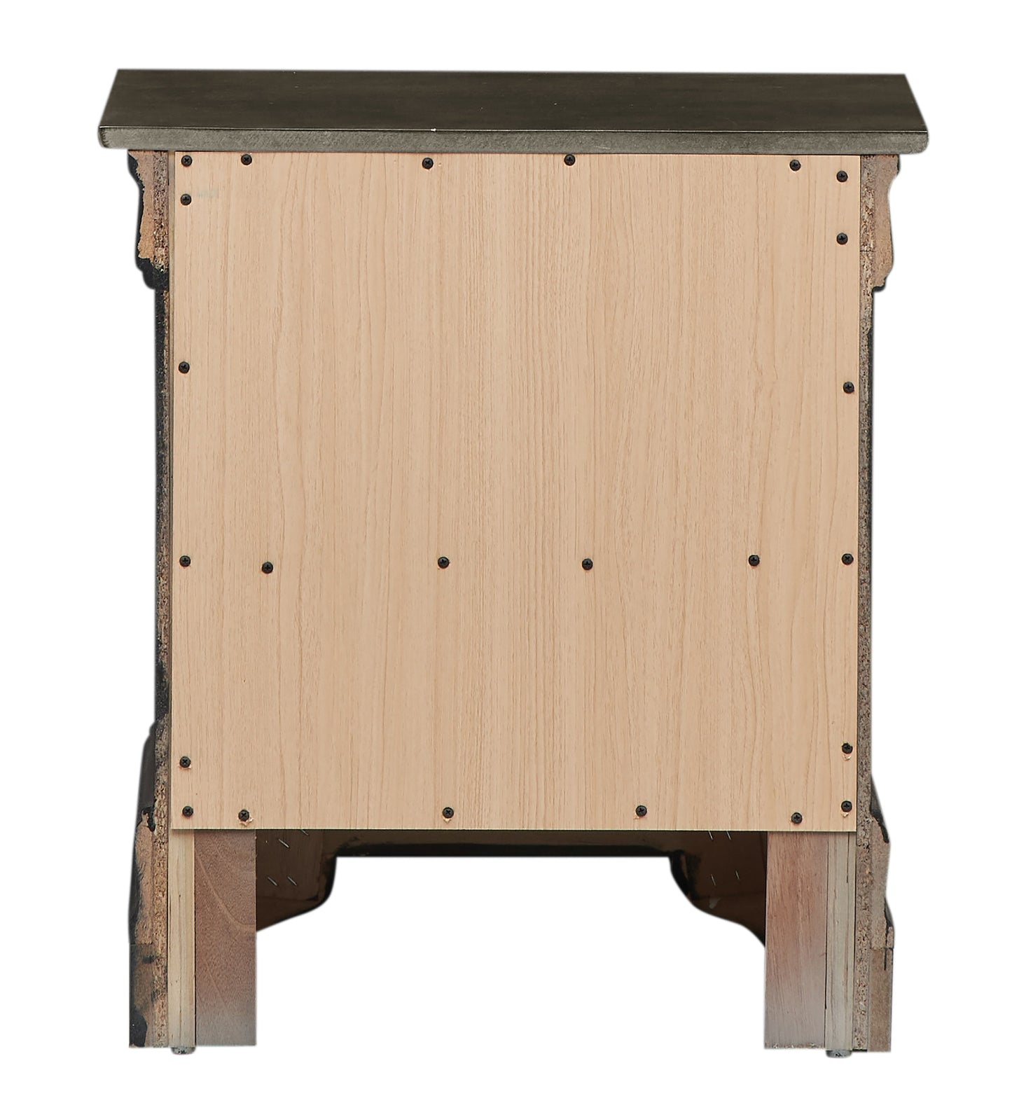 Charming Traditional Bed Frame