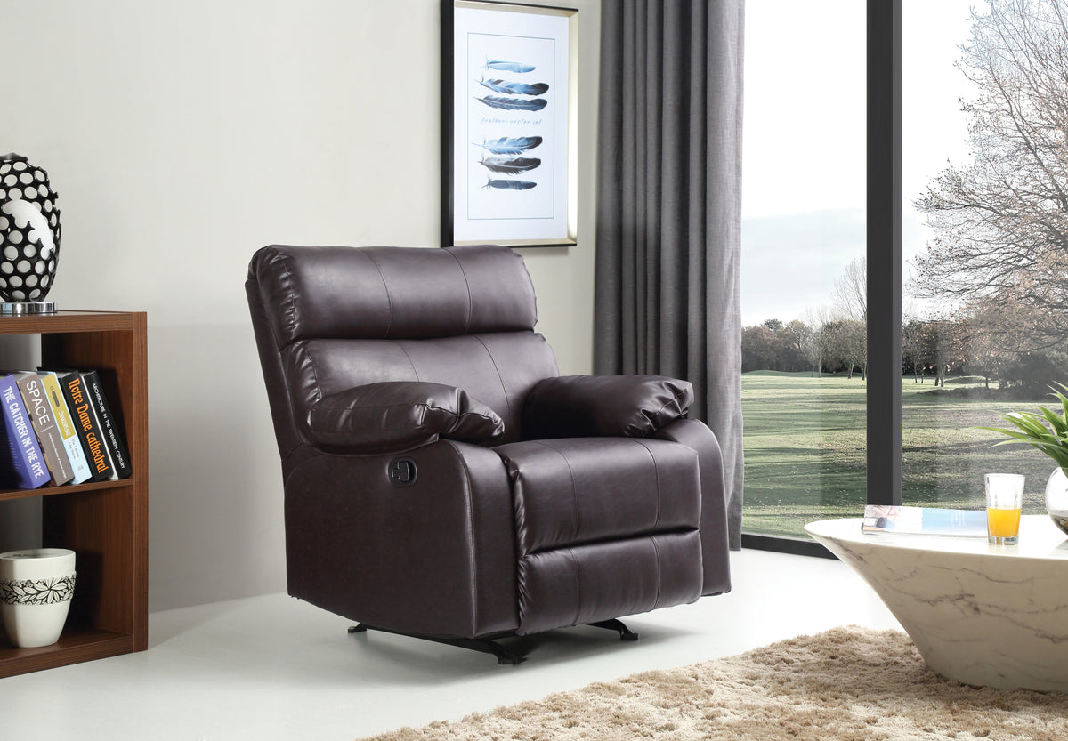 Comfortable Recliner Chair