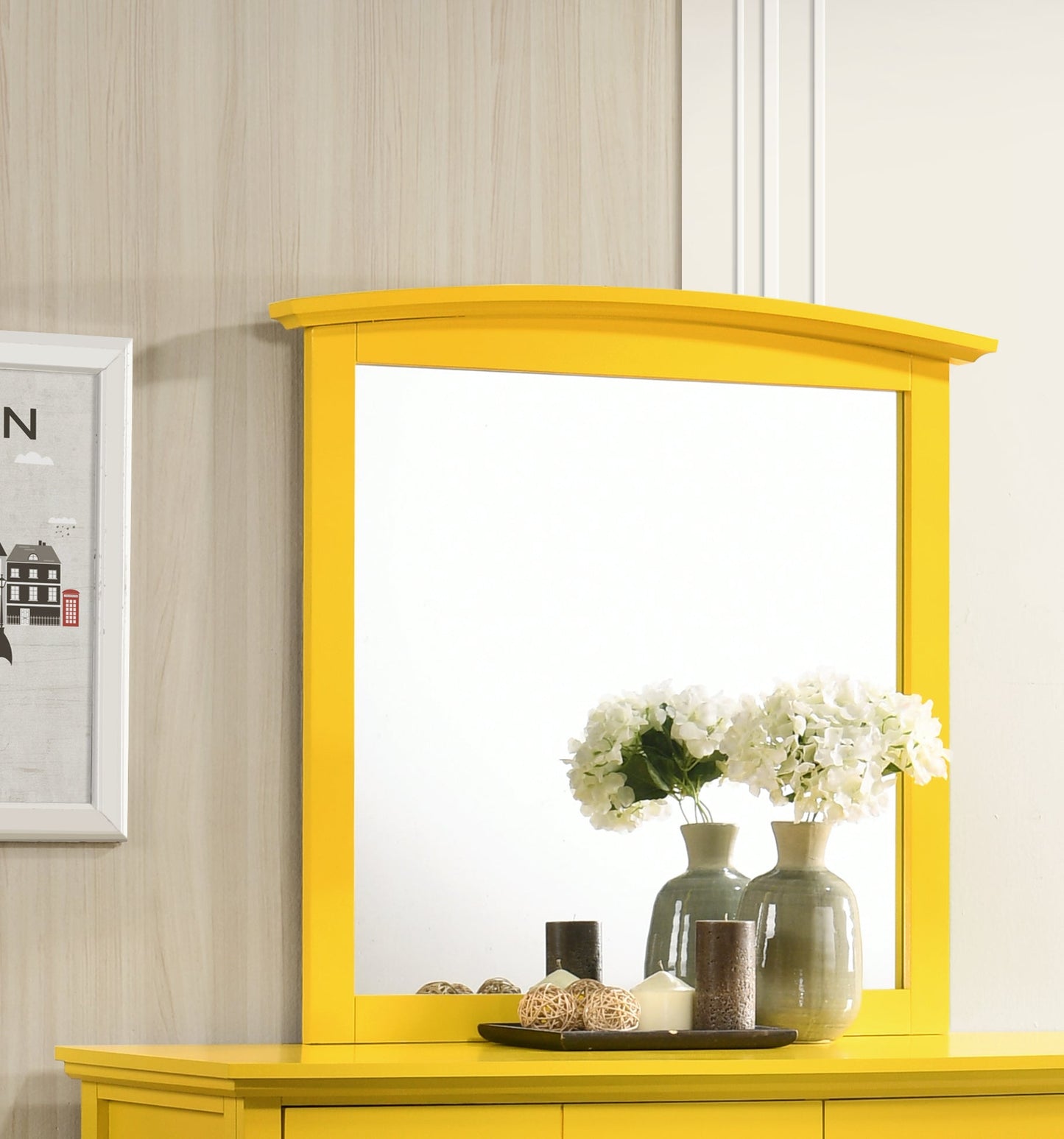 Hammond G5402-M Mirror
