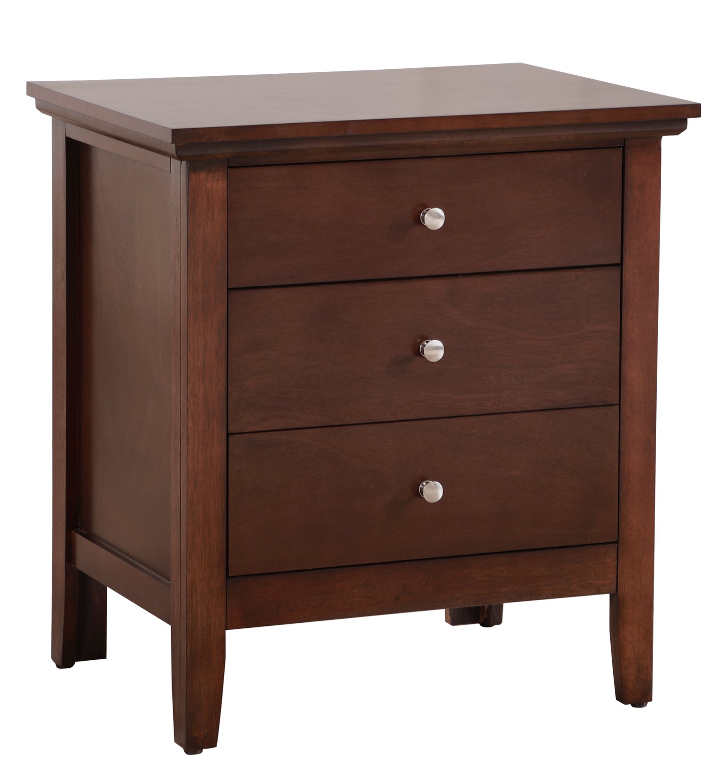 Hammond G5425-N 3 Drawer Nightstand
