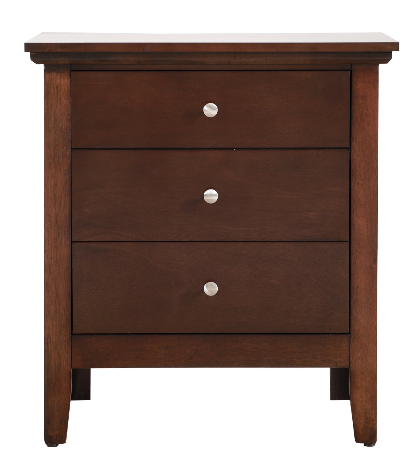 Hammond G5425-N 3 Drawer Nightstand