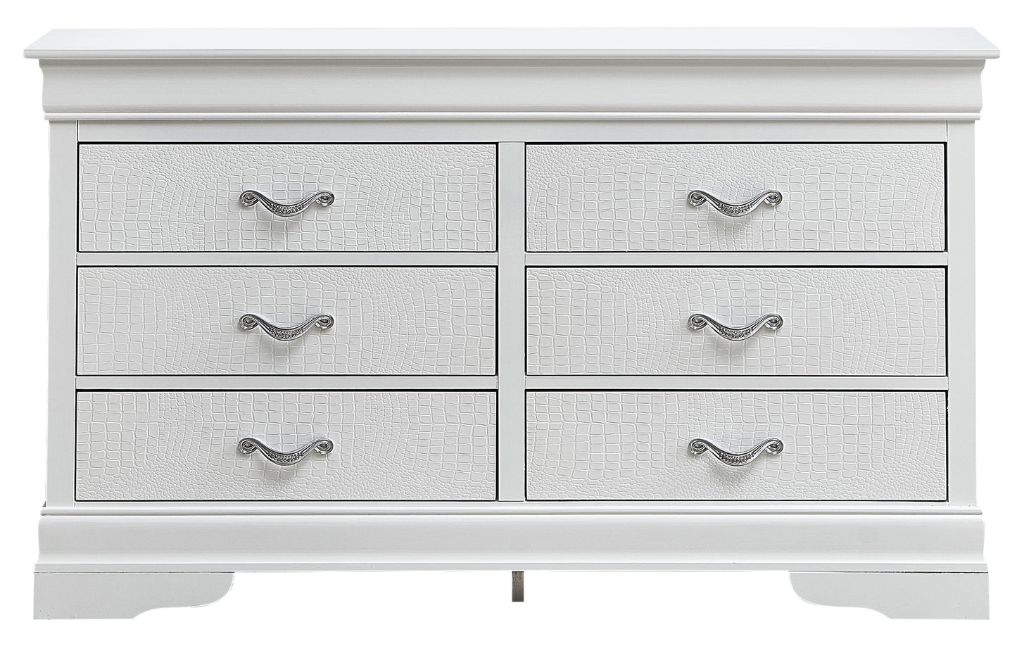 Lorana G6590-D Dresser