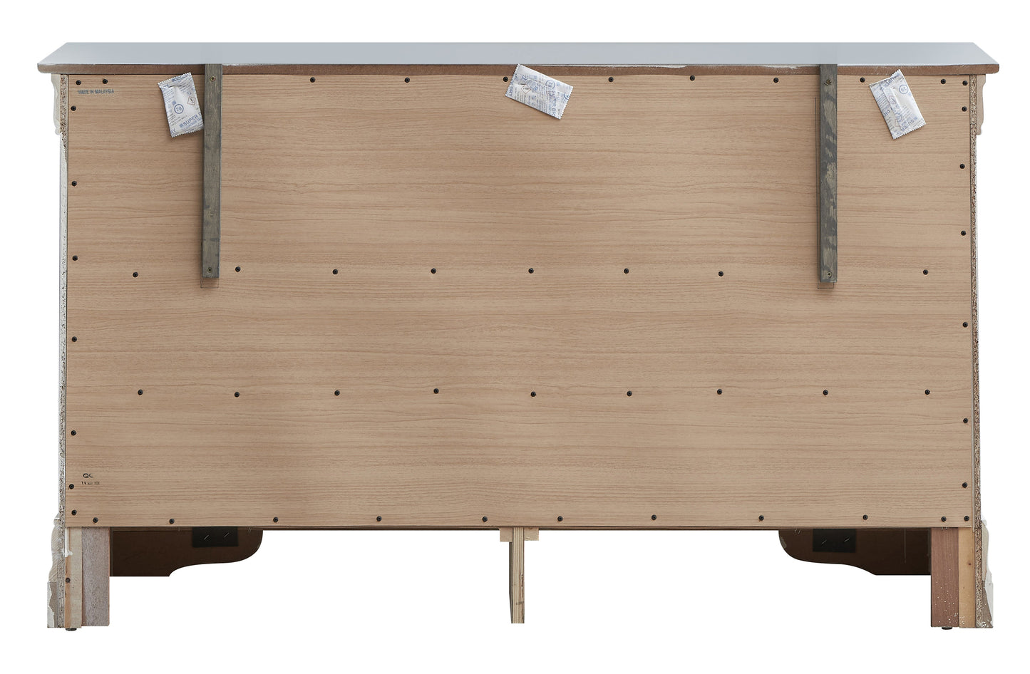 Lorana G6590-D Dresser