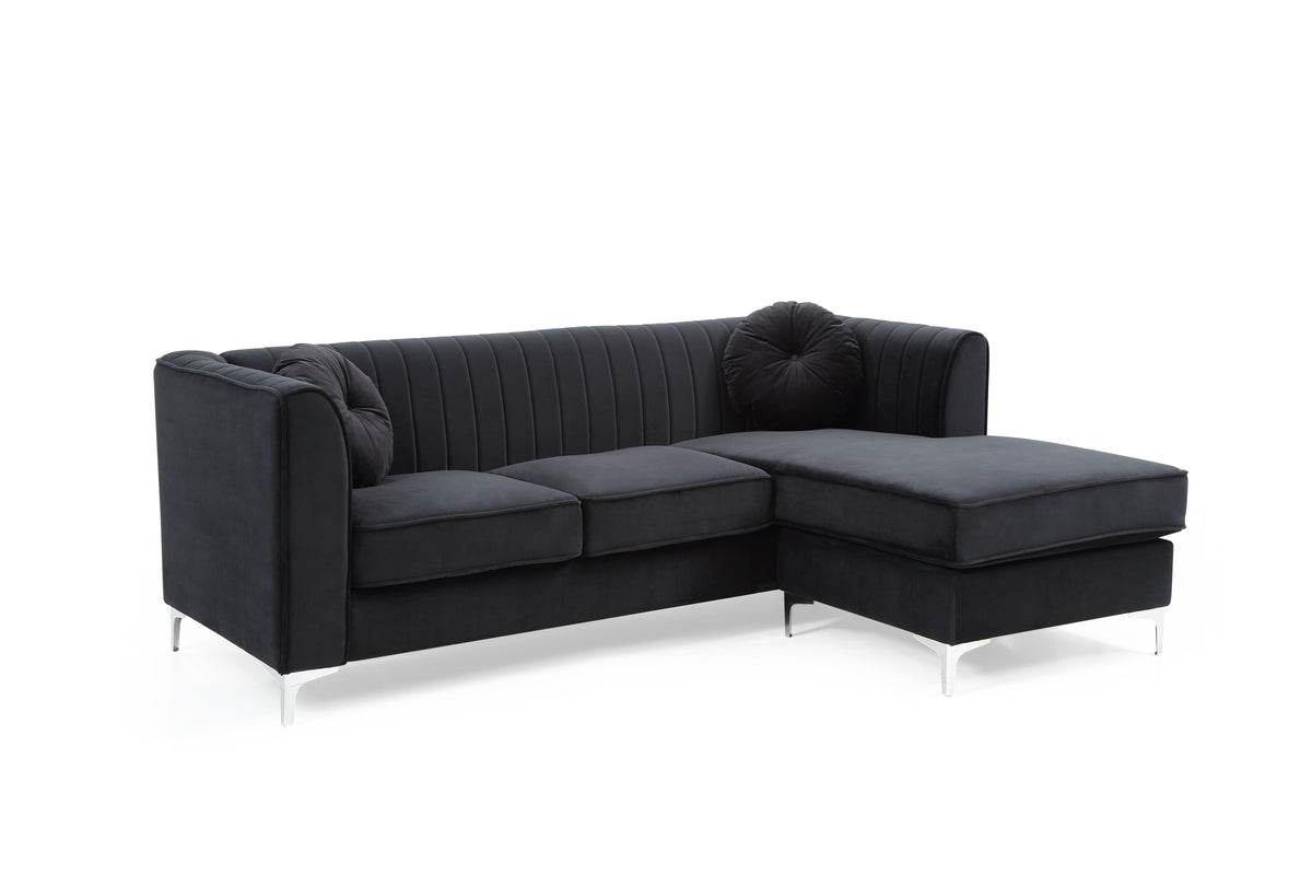 Delray G793B-SC Sofa Chaise