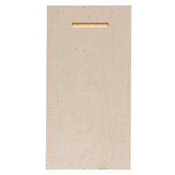 How Cool Is It Wooden Sign - 9" x 18"