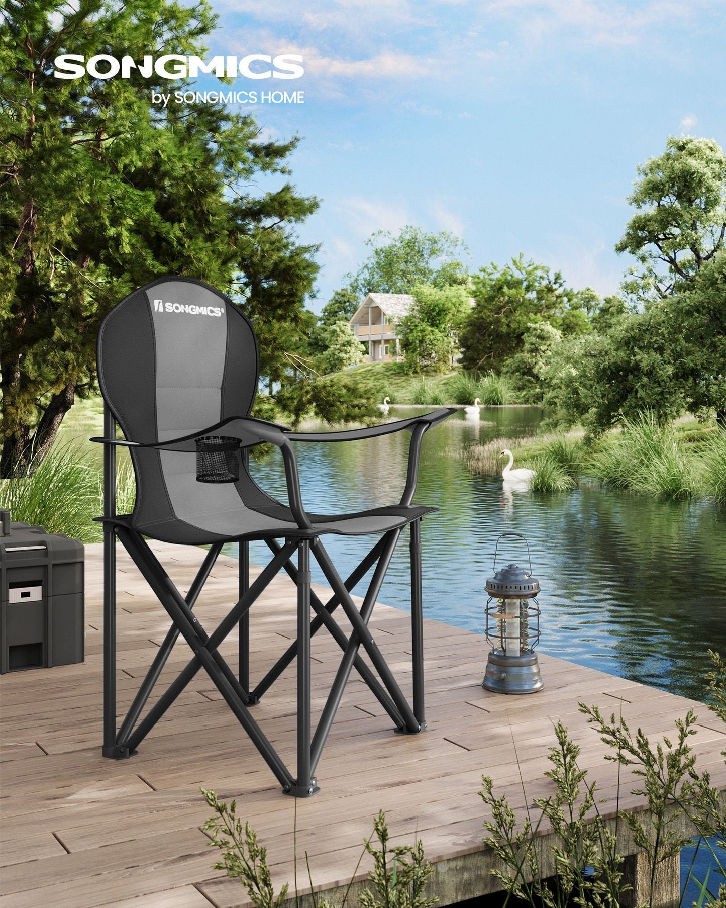 Folding Camping Chair
