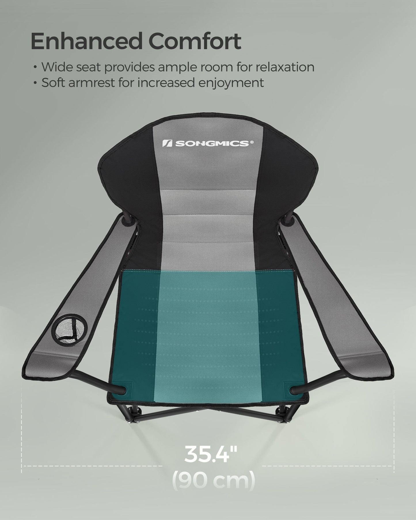 Folding Camping Chair