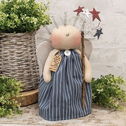 Liberty Americana Angel Doll