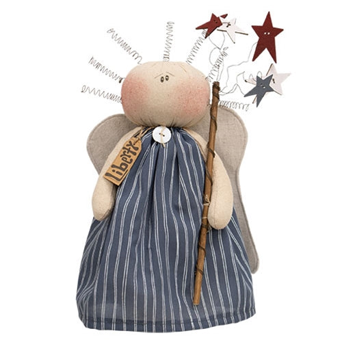 Liberty Americana Angel Doll