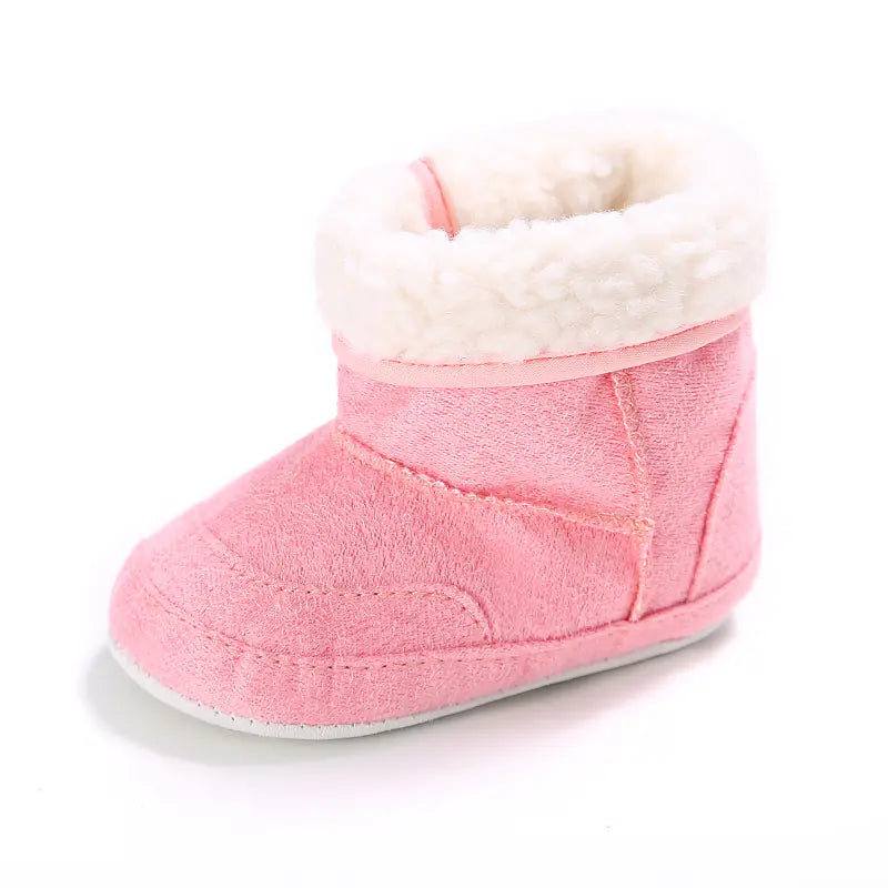 New Walker Baby Boots