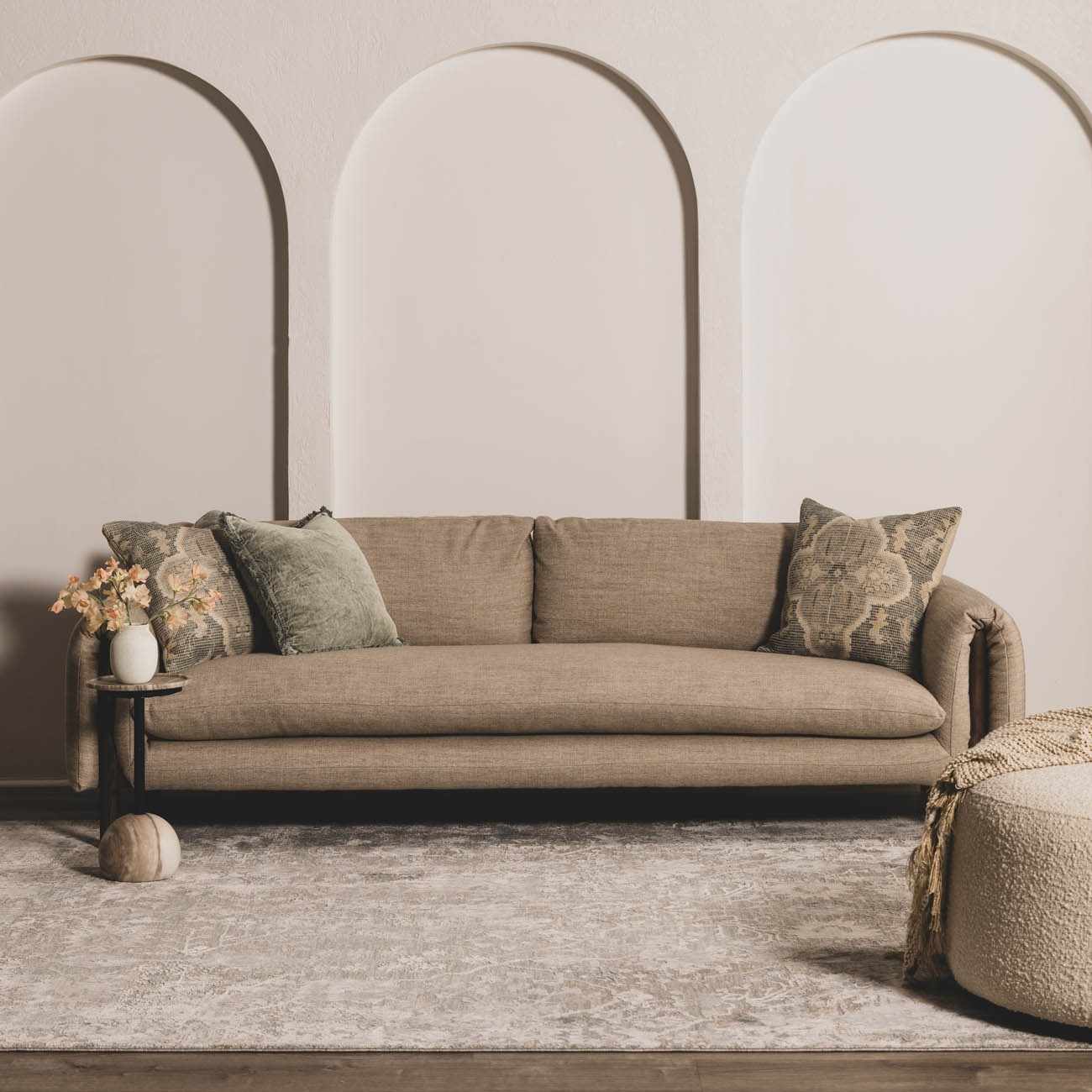 Gilmanton Luxe Boutique Rug