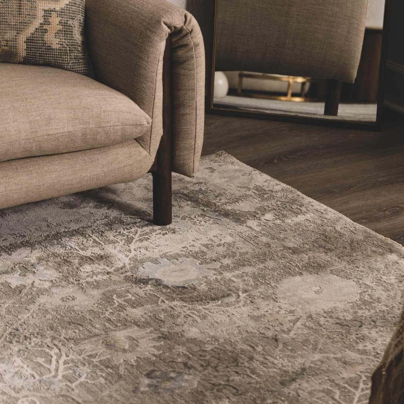 Gilmanton Luxe Boutique Rug