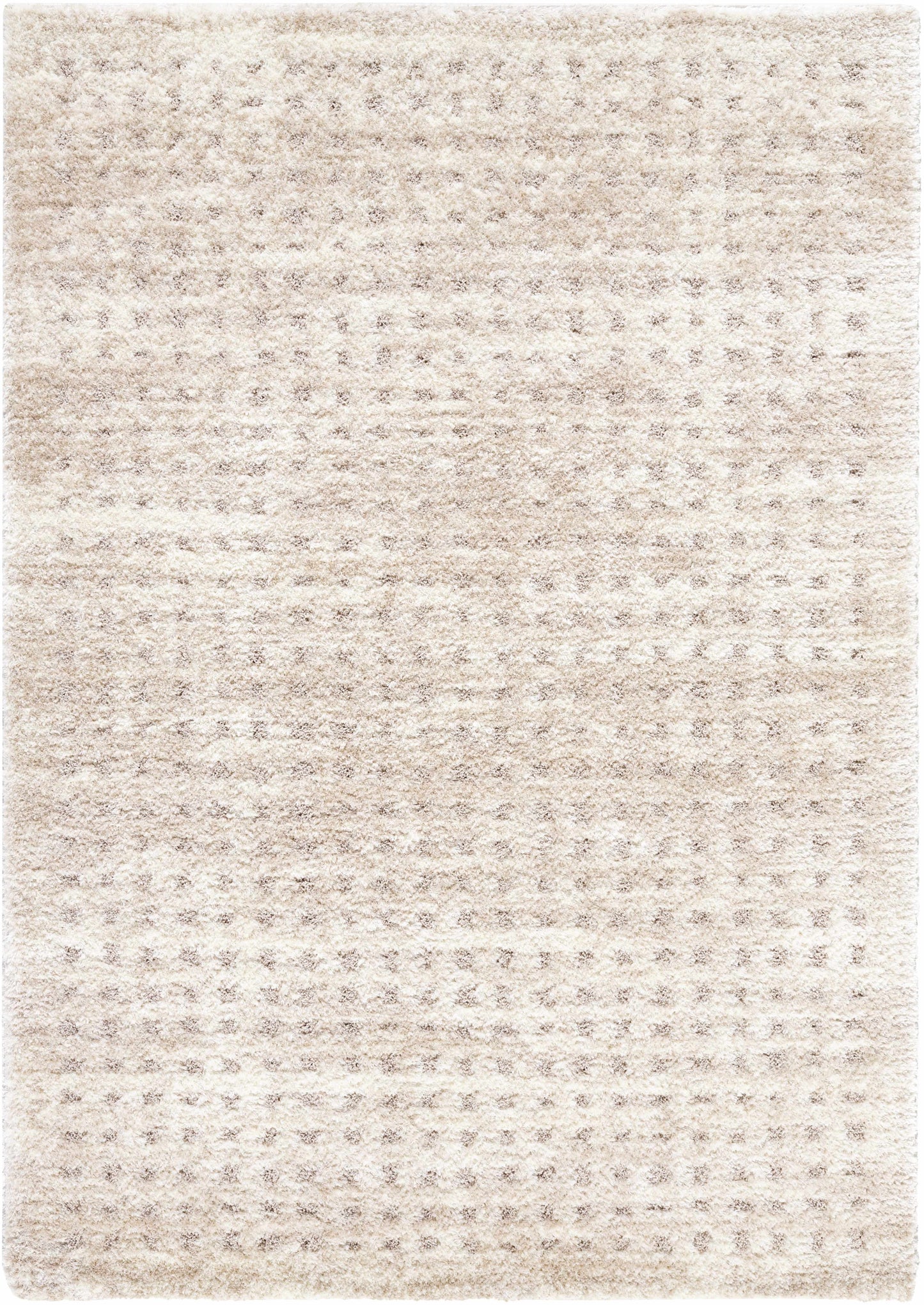 Armand Luxe Shag Rug