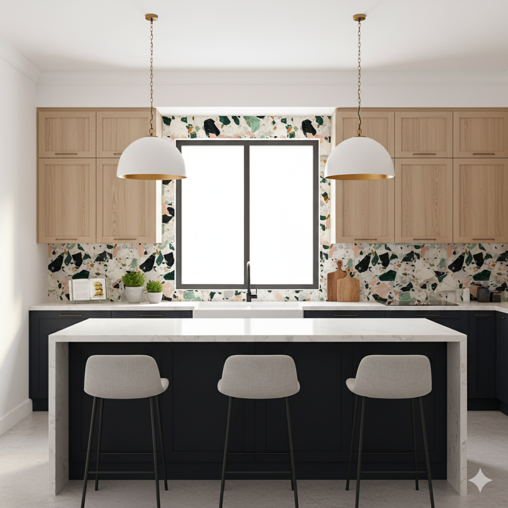 Verona Verde Wallpaper