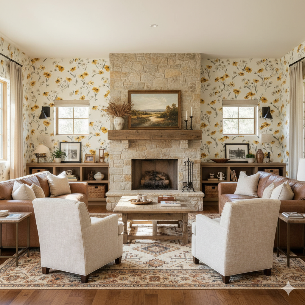 Sunpatch Dancers Wallpaper