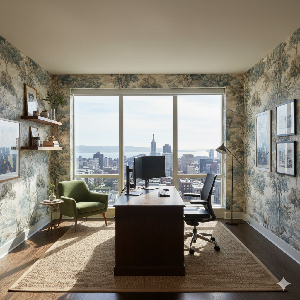 Savanna Storyline Wallpaper