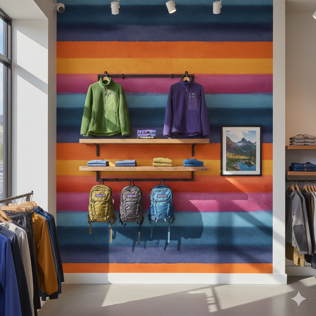 Mesa Horizon Wallpaper