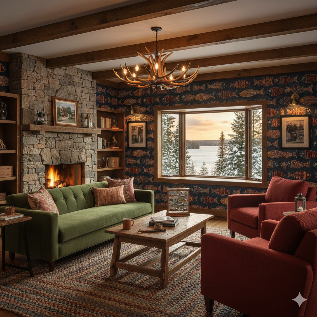 Tide Feast Wallpaper