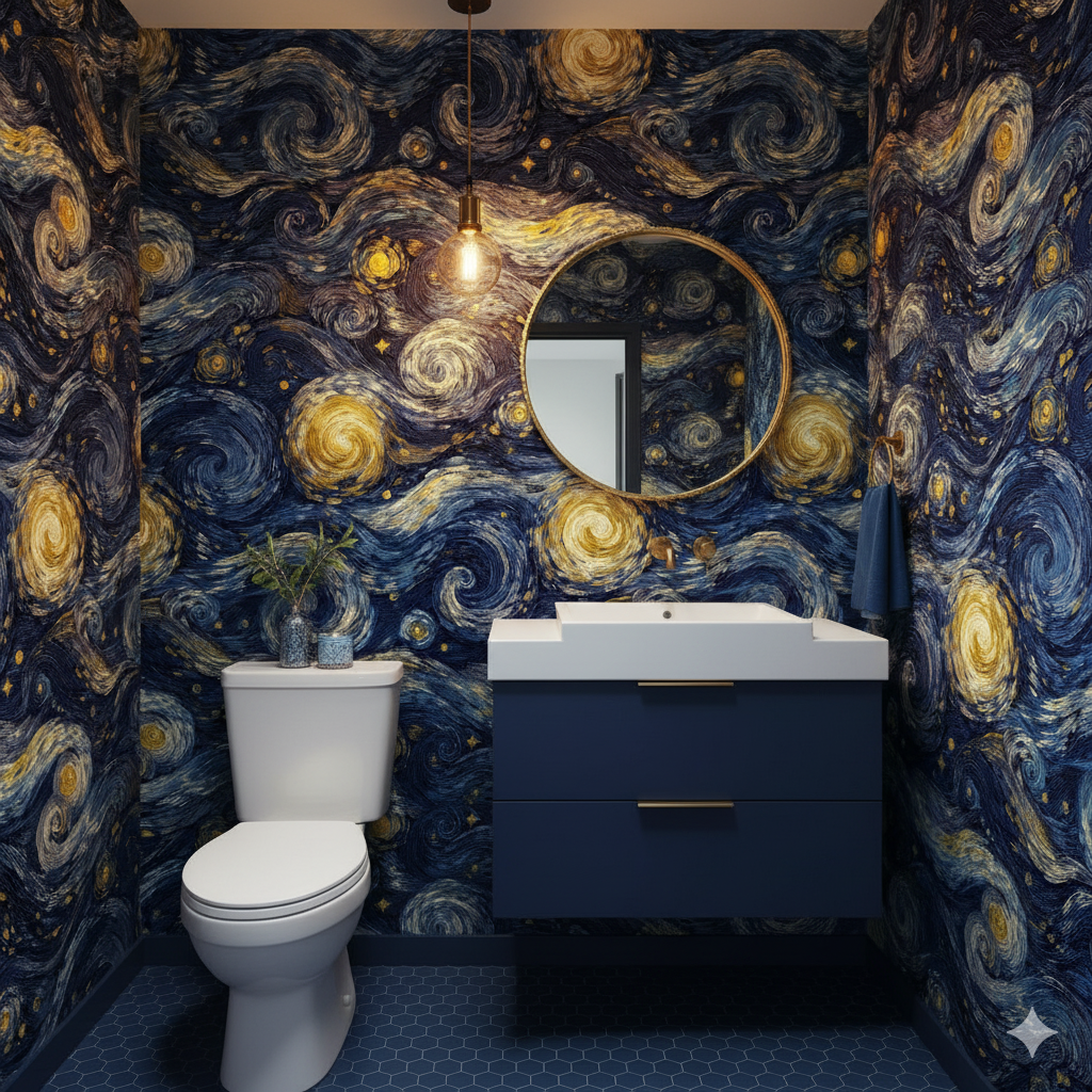 Noctis Swell Wallpaper