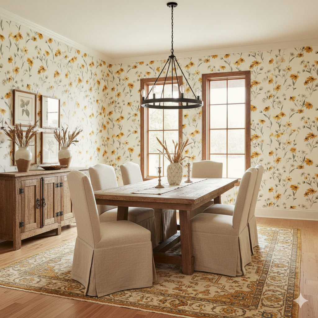 Sunpatch Dancers Wallpaper