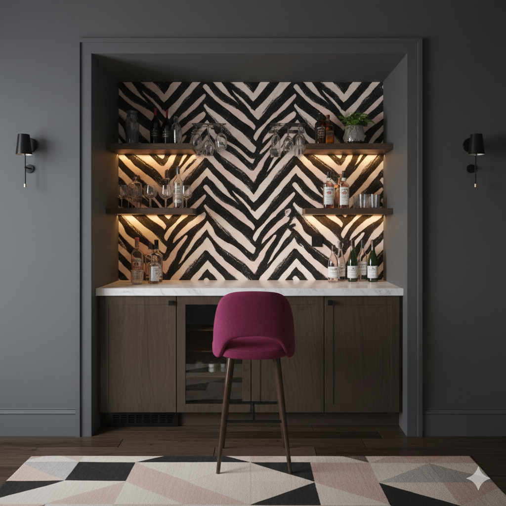 Sable Current Wallpaper