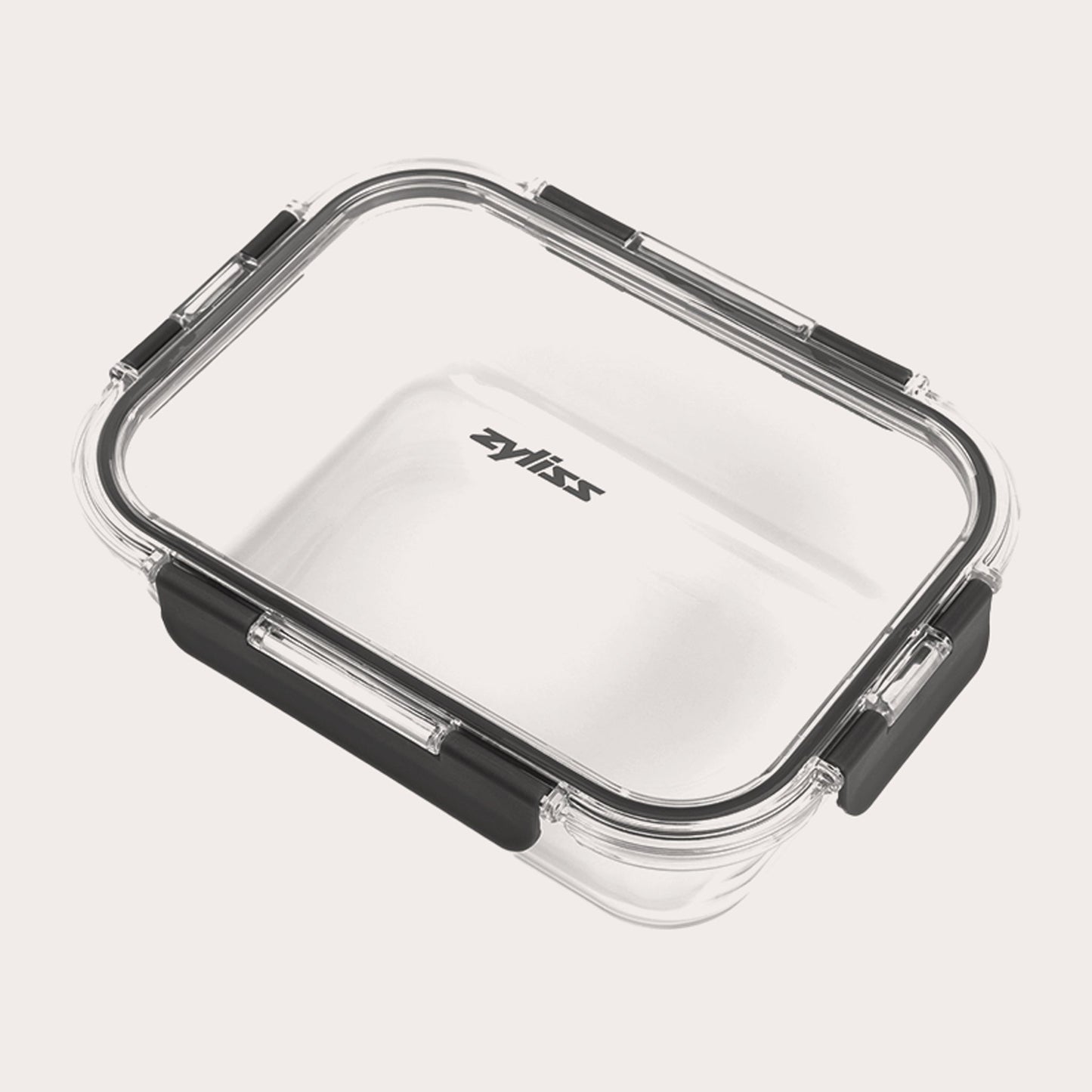 Zyliss Glass Container