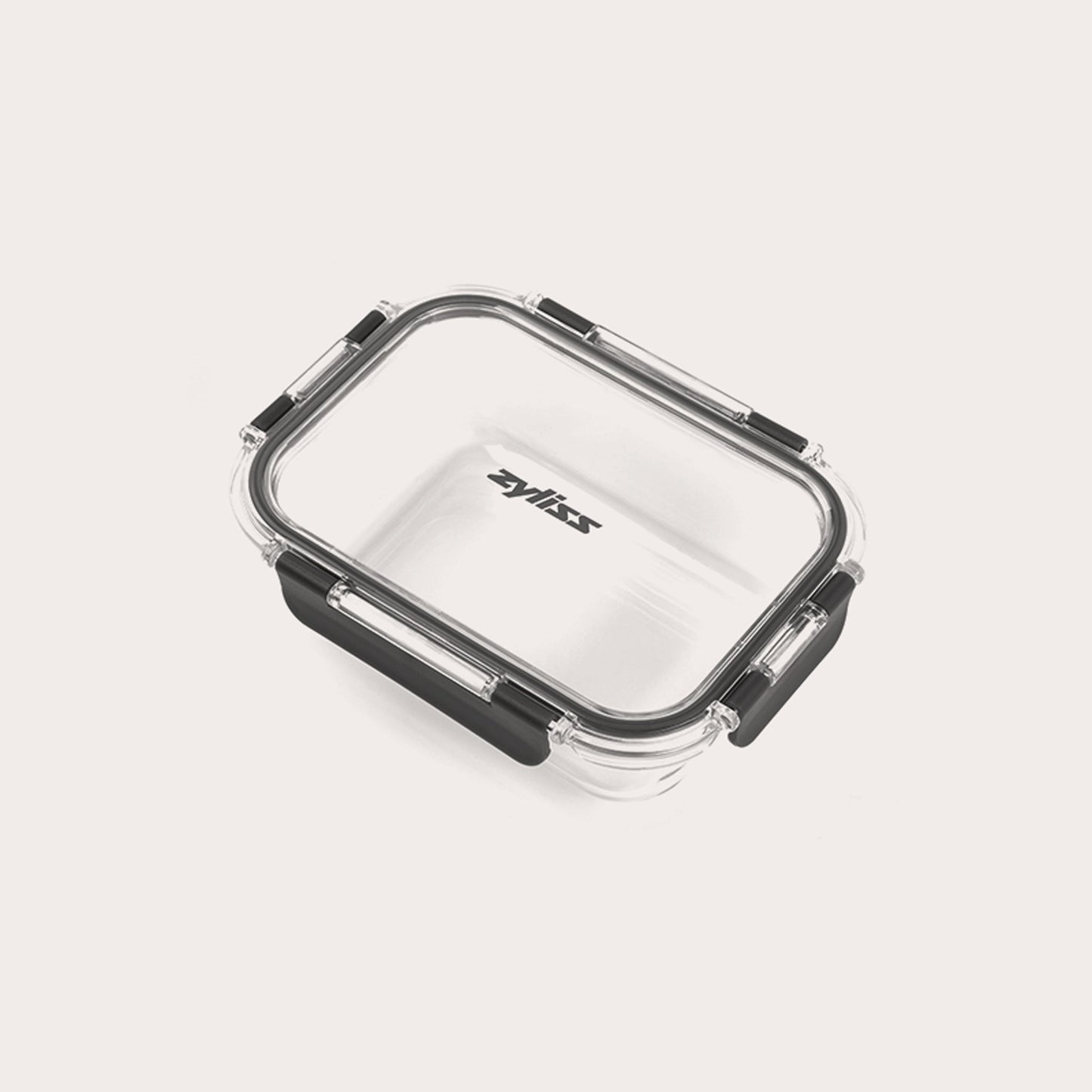 Zyliss Glass Container