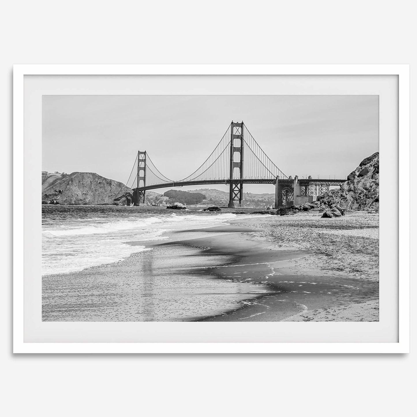 Baker Beach