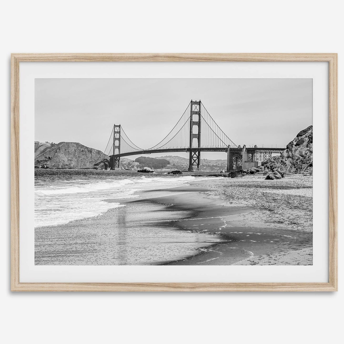 Baker Beach