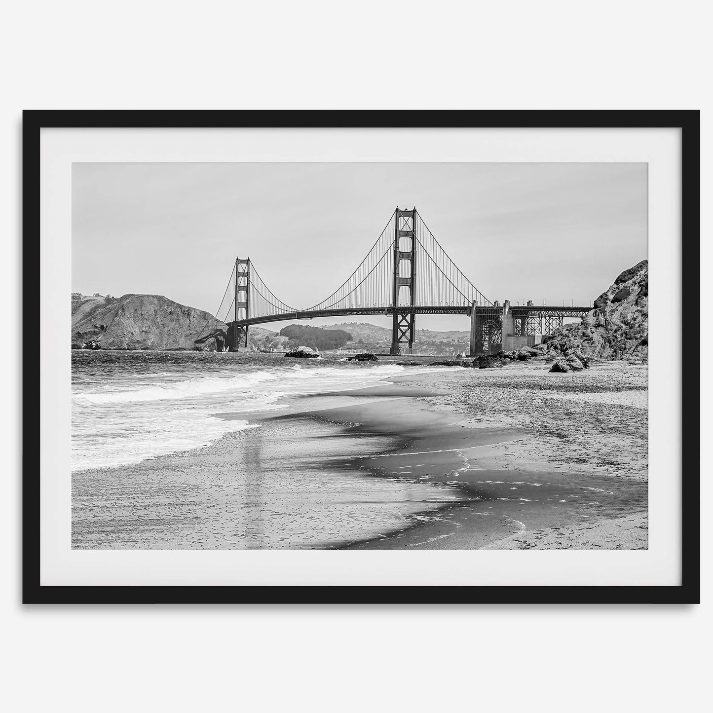 Baker Beach