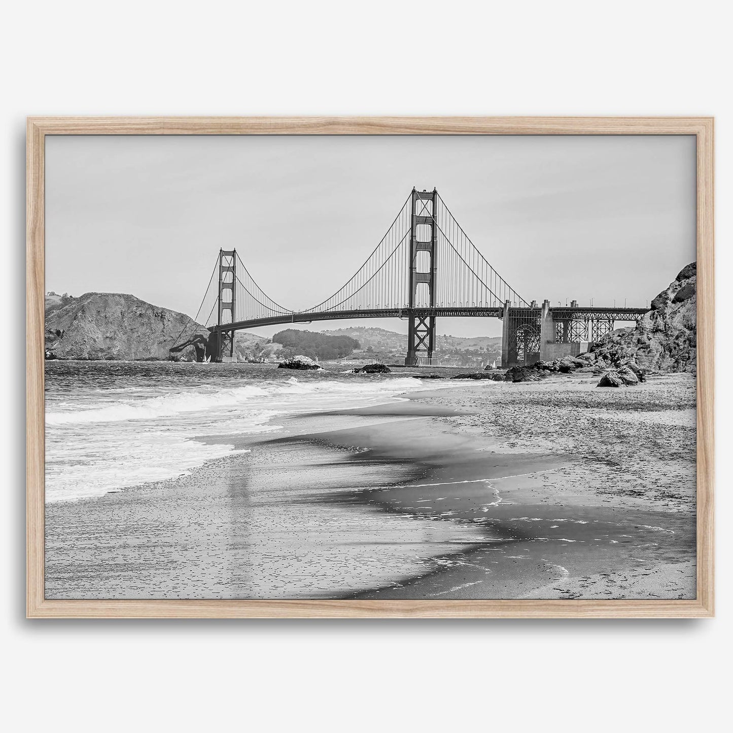 Baker Beach