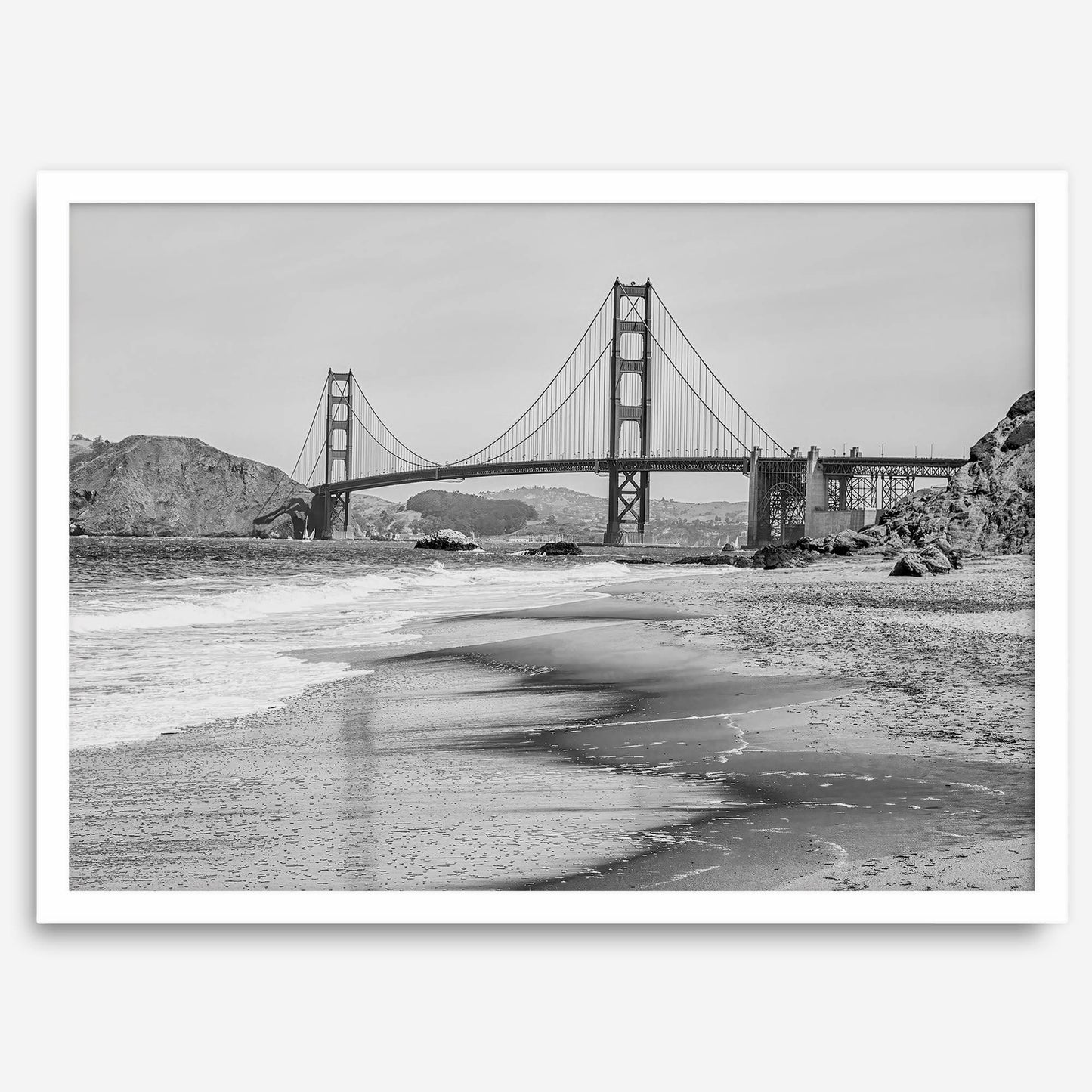 Baker Beach
